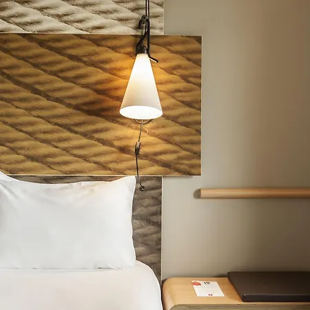 Szálloda Ibis Porto Gaia