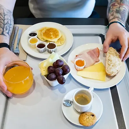 Ibis Porto Gaia Szálloda