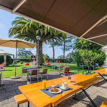 Szálloda Ibis Porto Gaia Vila Nova de Gaia