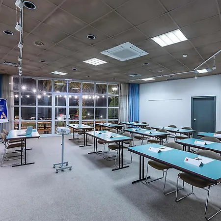 酒店 波尔图盖亚诺宜必思酒店 加亚新城