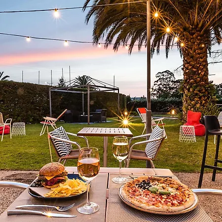 Hotel Ibis Porto Gaia