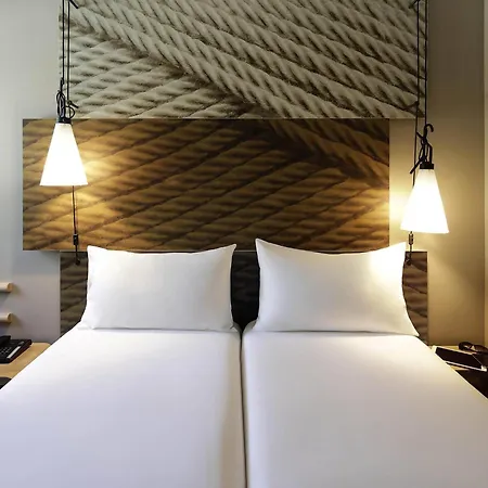 Hotel Ibis Porto Gaia