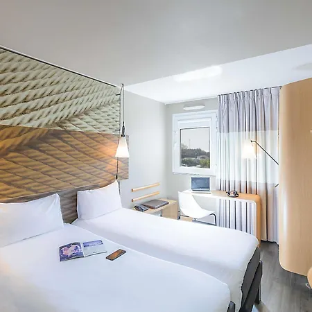 Ibis Porto Gaia Hotel