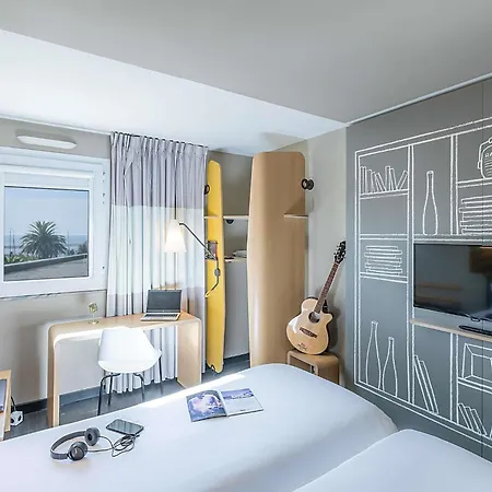Ibis Porto Gaia Hotel