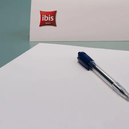 Ibis Porto Gaia Szálloda Vila Nova de Gaia