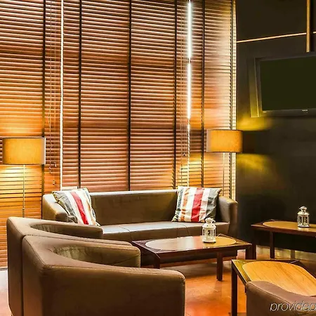 Ibis Porto Gaia Szálloda Vila Nova de Gaia