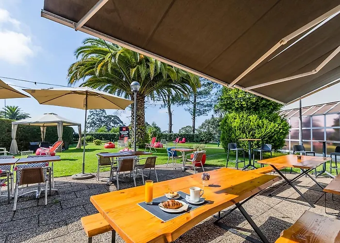 Szálloda Ibis Porto Gaia 2*