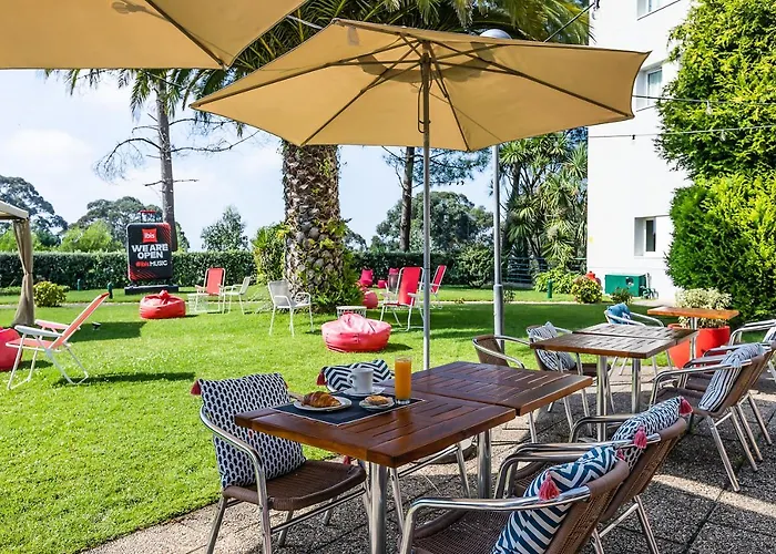 Ibis Porto Gaia فيلا نوفا دي غايا