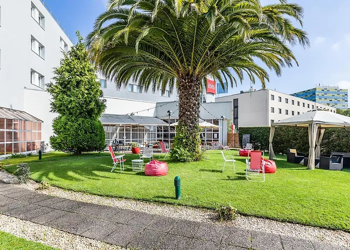 فندق Ibis Porto Gaia فيلا نوفا دي غايا