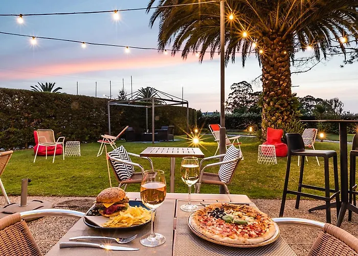 Ibis Porto Gaia فيلا نوفا دي غايا