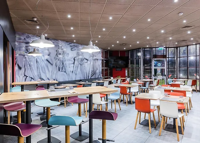 Ibis Porto Gaia فيلا نوفا دي غايا