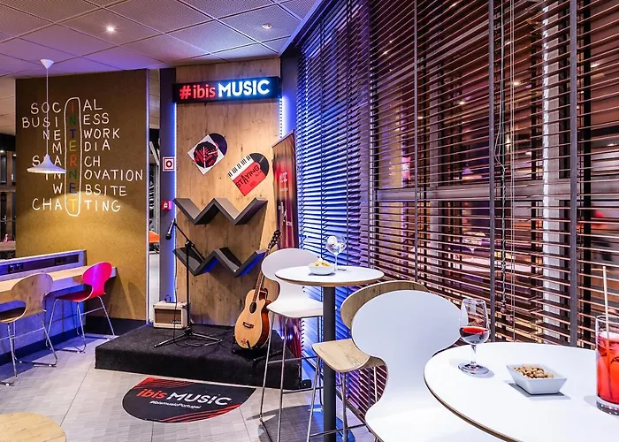 Ibis Porto Gaia فندق فيلا نوفا دي غايا