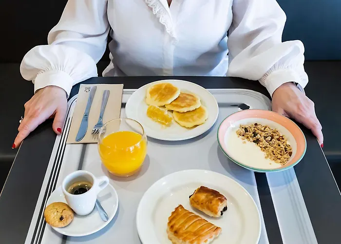 Szálloda Ibis Porto Gaia 2*