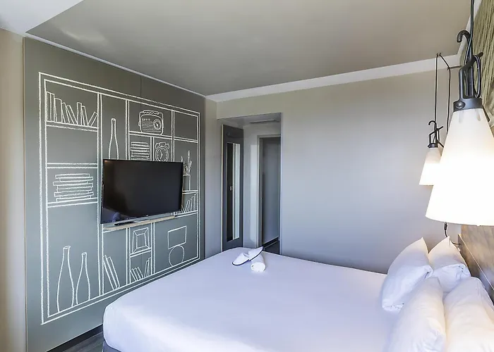 Ibis Porto Gaia فيلا نوفا دي غايا