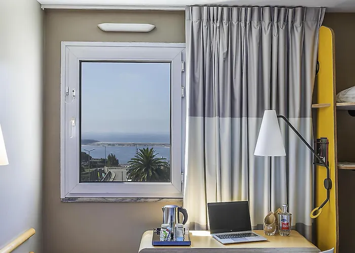 فندق Ibis Porto Gaia فيلا نوفا دي غايا