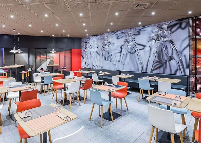 فندق Ibis Porto Gaia 2*