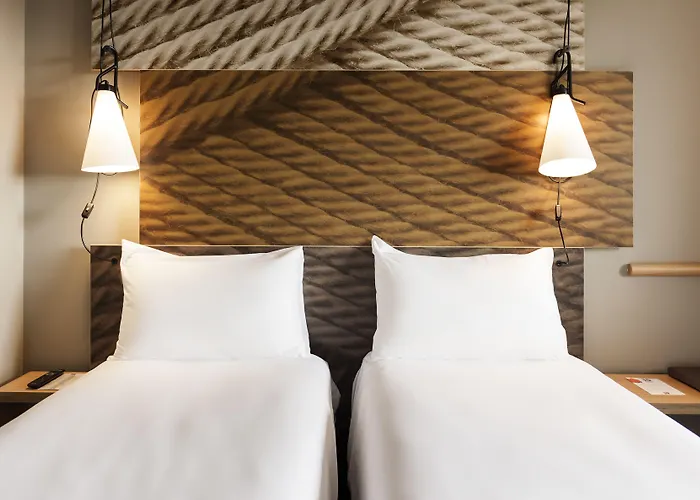 Ibis Porto Gaia فندق 2*