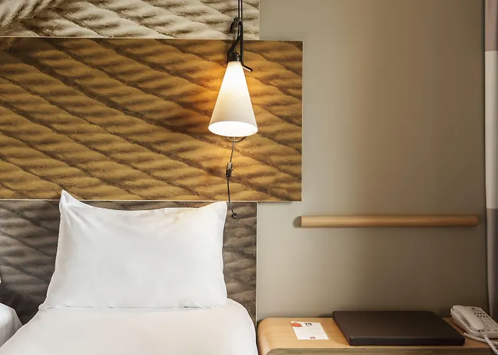 Szálloda Ibis Porto Gaia 2*