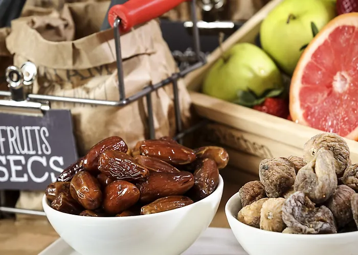 Ibis Porto Gaia Szálloda 2*