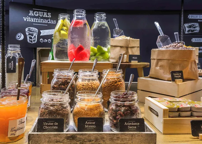 Hotel Ibis Porto Gaia 2*