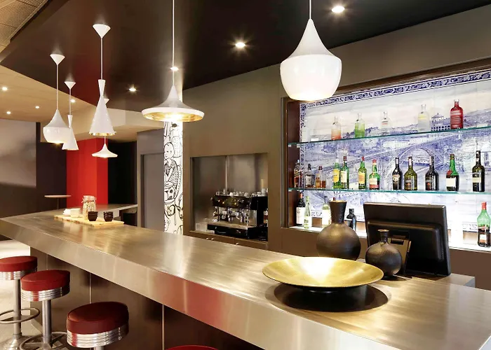 Ibis Porto Gaia Hotel