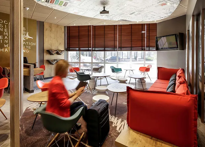 فندق Ibis Porto Gaia فيلا نوفا دي غايا