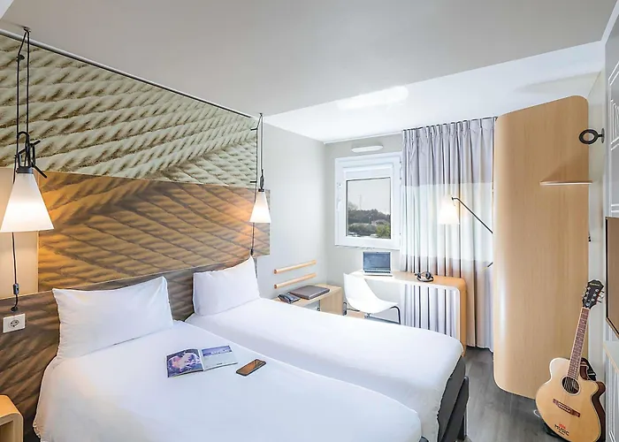 Ibis Porto Gaia Szálloda