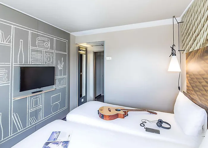 Ibis Porto Gaia 2* فيلا نوفا دي غايا