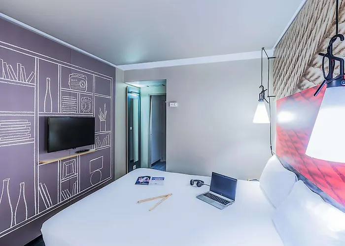 فندق Ibis Porto Gaia