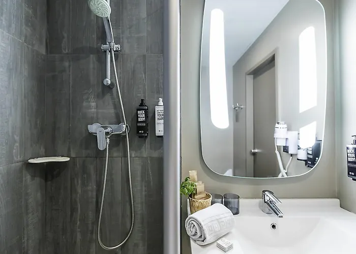 فندق Ibis Porto Gaia