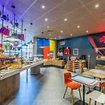 酒店 波尔图盖亚诺宜必思酒店 加亚新城