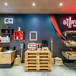 Ibis Porto Gaia 2*