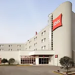酒店 波尔图盖亚诺宜必思酒店 加亚新城