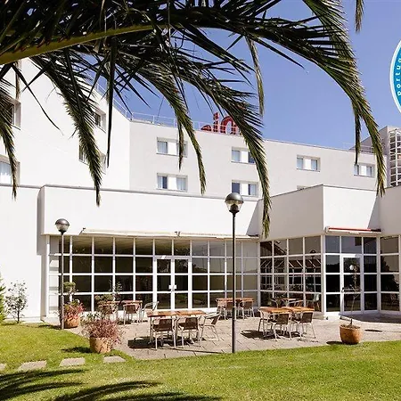 Ibis Porto Gaia Vila Nova de Gaia