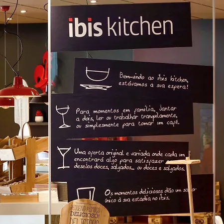 Ibis Porto Gaia 2*