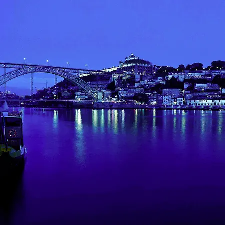 Ibis Porto Gaia Szálloda Vila Nova de Gaia