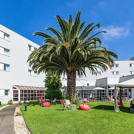 Ibis Porto Gaia 2*