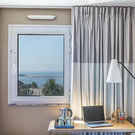 Szálloda Ibis Porto Gaia Vila Nova de Gaia