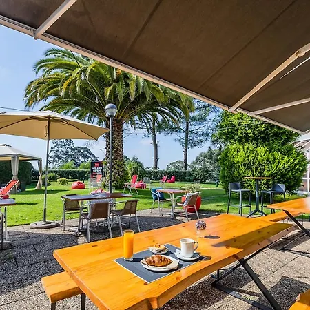 Hotel Ibis Porto Gaia 2*