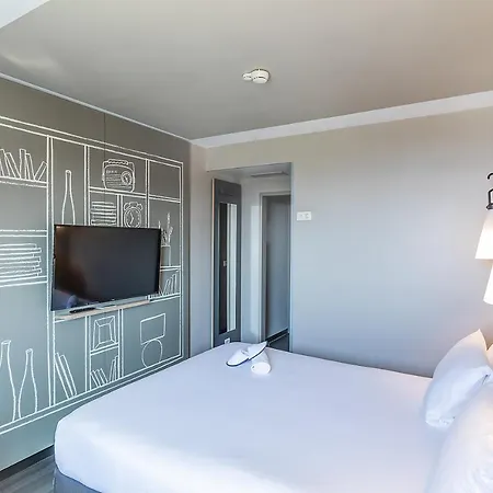 Ibis Porto Gaia Szálloda Vila Nova de Gaia