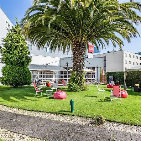 Szálloda Ibis Porto Gaia Vila Nova de Gaia