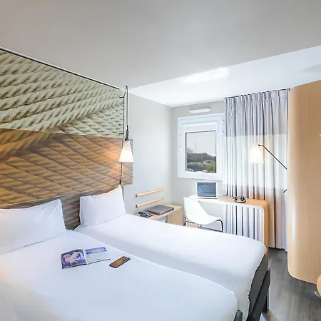 Szálloda Ibis Porto Gaia 2*