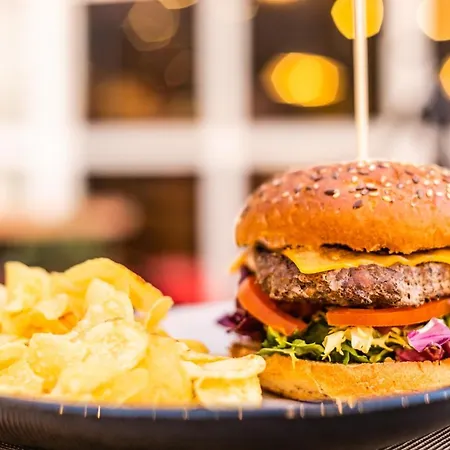 Ibis Porto Gaia Szálloda 2*