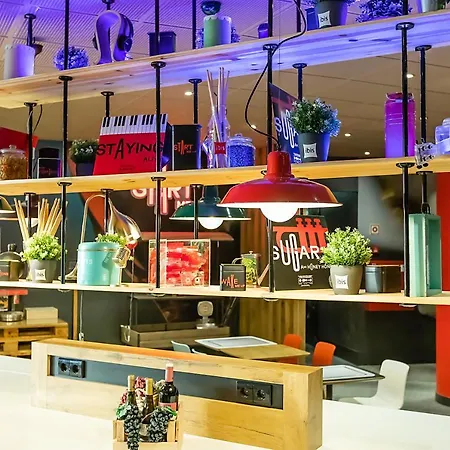 Ibis Porto Gaia Szálloda