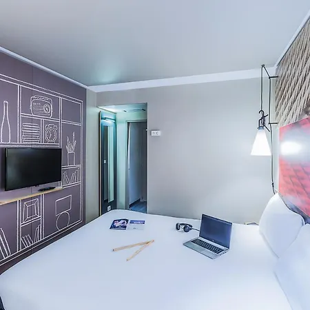 Ibis Porto Gaia