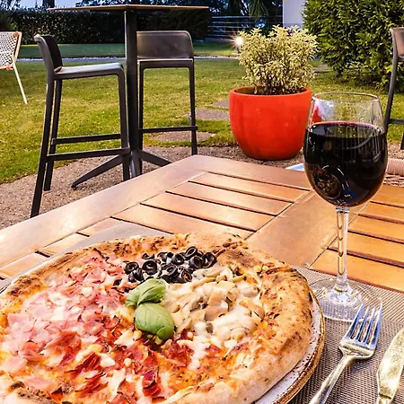 Szálloda Ibis Porto Gaia 2*