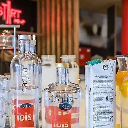 Ibis Porto Gaia Szálloda 2*