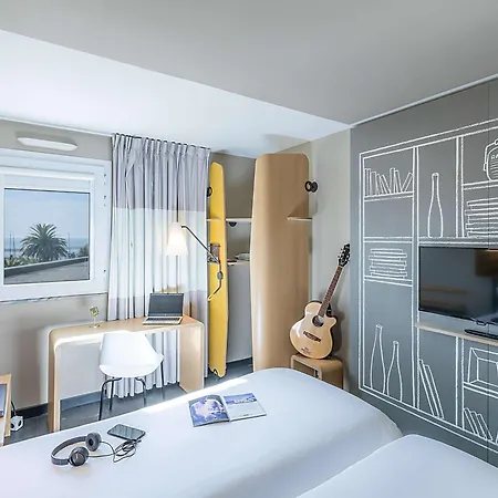 Szálloda Ibis Porto Gaia 2*