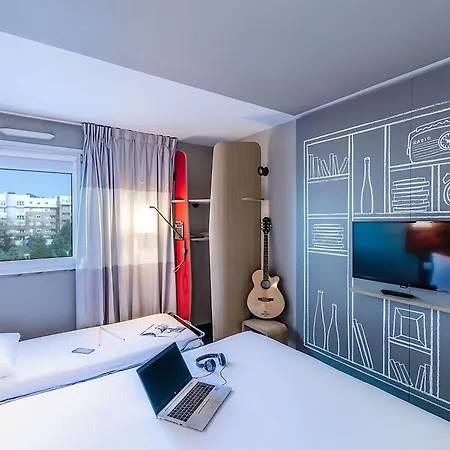 Hotel Ibis Porto Gaia
