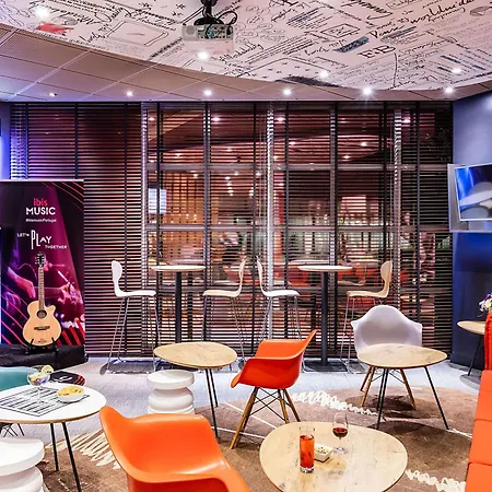 Ibis Porto Gaia Szálloda Vila Nova de Gaia